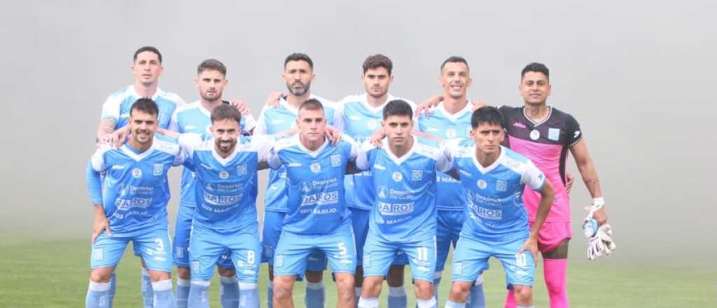 Estudiantes de Río Cuarto vuelve a Primera tras cuatro décadas