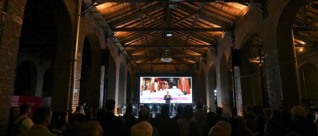 El Espacio Arizu fue elegido como la Mejor Experiencia Tur&iacute;stica y/o Cultural