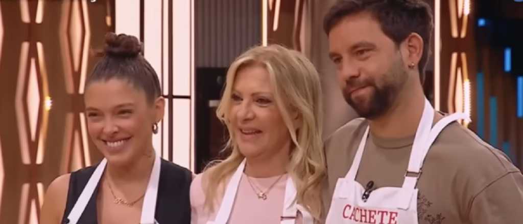 Domingo con sorpresas en MasterChef: quiénes subieron al balcón