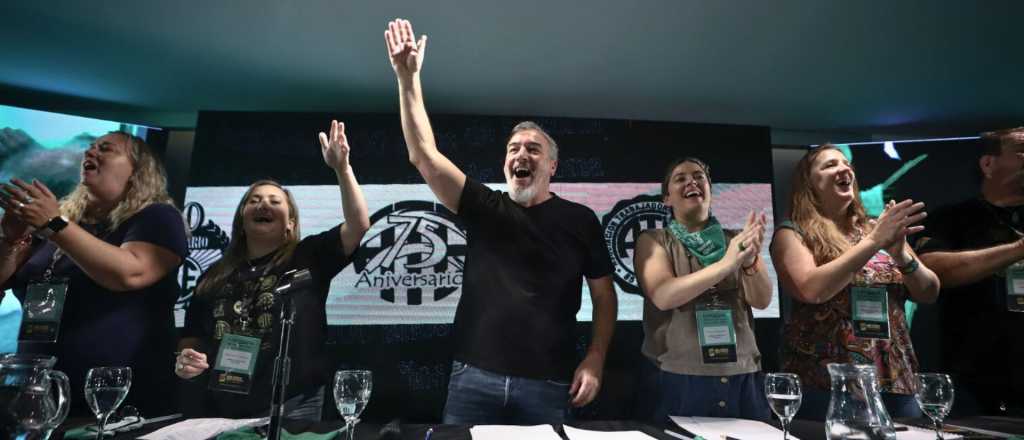 ATE alerta por posibles 28.000 despidos y evalúa anticipar el paro nacional