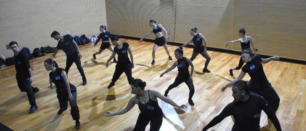 Comenzaron las audiciones para el Acto Central de la Vendimia 2026