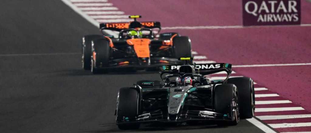 Escándalo en la Fórmula 1: amenazaron de muerte a un piloto