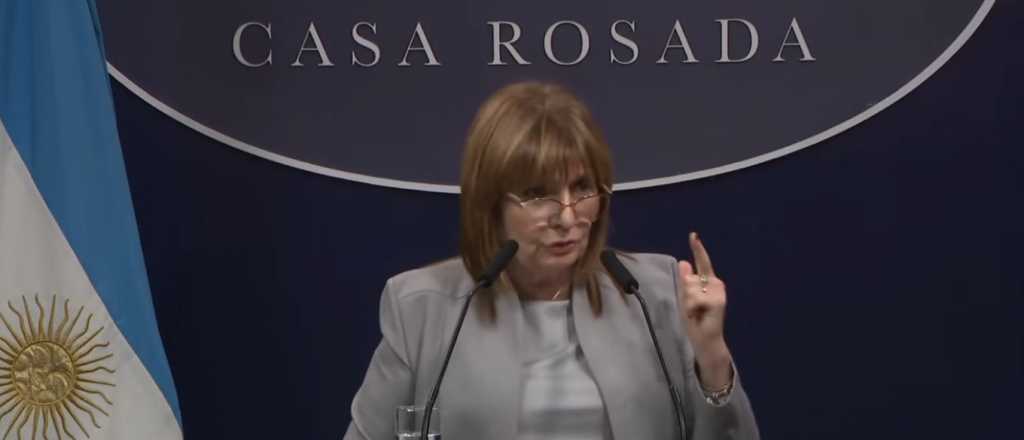 El Gobierno presentó el proyecto para modificar el Código Penal: qué proponen