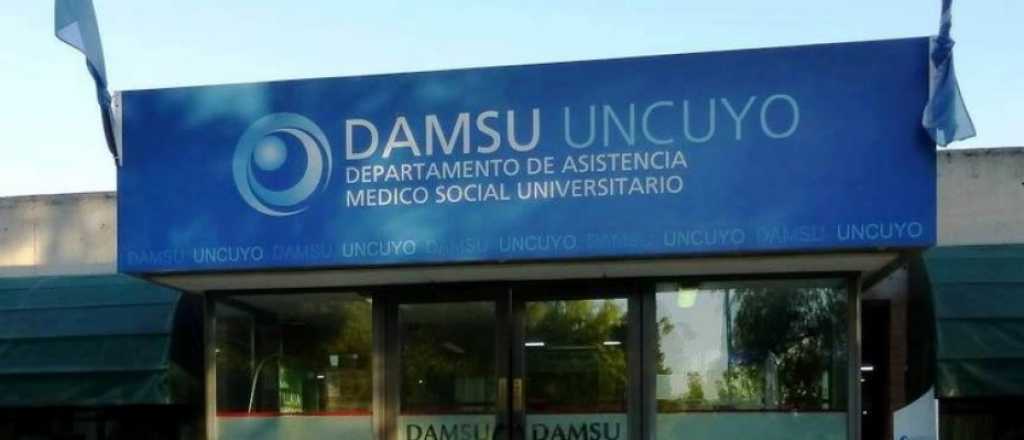 Quejas y demoras en DAMSU por asamblea permanente