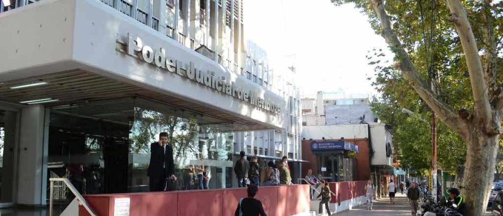 Por qué el Poder Judicial no atiende este martes