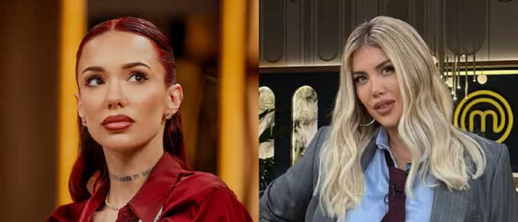 Wanda Nara negó haber pedido que bajen a La Joaqui de la tapa de Gente