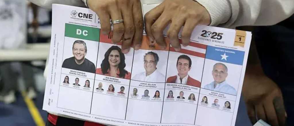 A tres días de la elección, Honduras sigue sin presidente electo