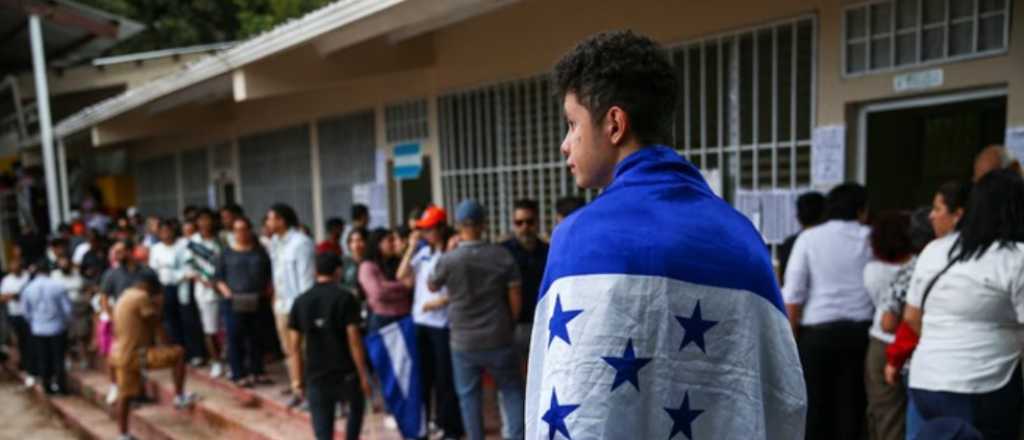A dos días de las elecciones, los hondureños todavía no saben quién ganó