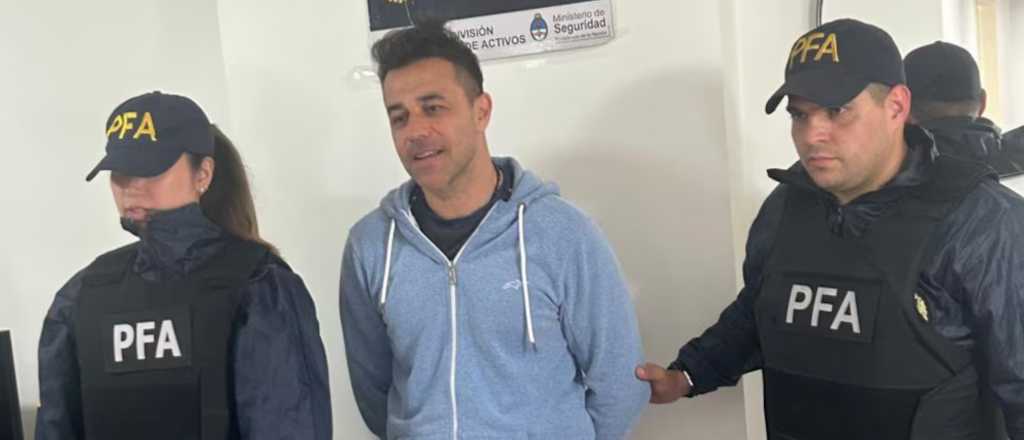 Detuvieron a un piloto y due&ntilde;o de un equipo de Turismo Carretera