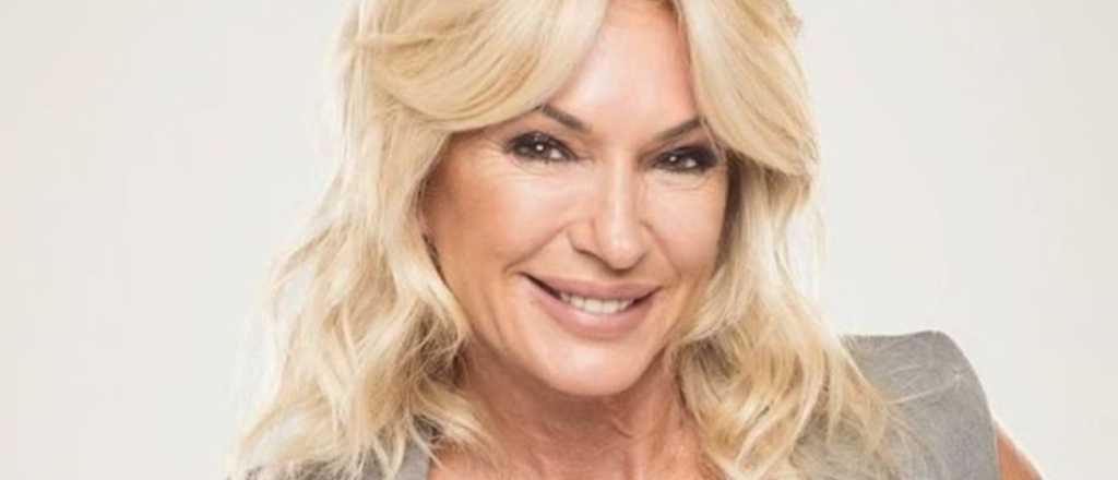 &iquest;Deja Am&eacute;rica? El inesperado cambio de Yanina Latorre 