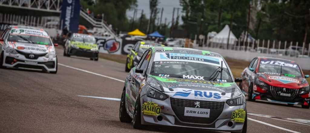 Festejan en San Mart&iacute;n: r&eacute;cord de p&uacute;blico y ocupaci&oacute;n hotelera por el TN