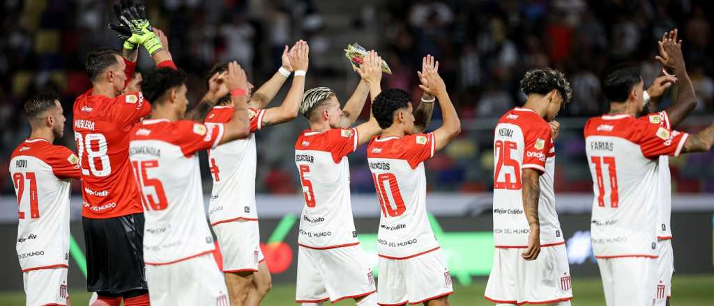 Se confirmó día y horario de las semifinales del Torneo Clausura