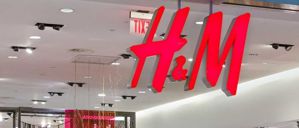 Un hipermercado venderá ropa de H&M en Argentina: lugares y precios
