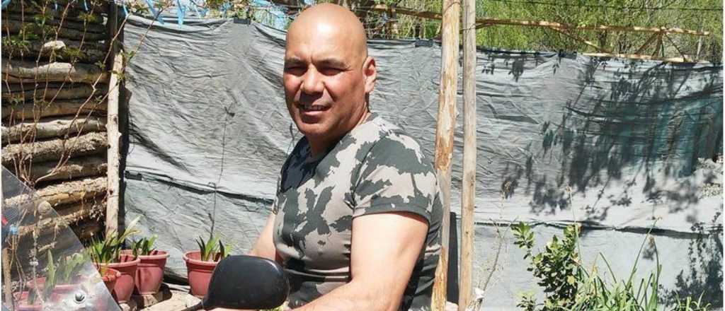 Confesó un doble crimen en Tunuyán para conseguir una condena menor