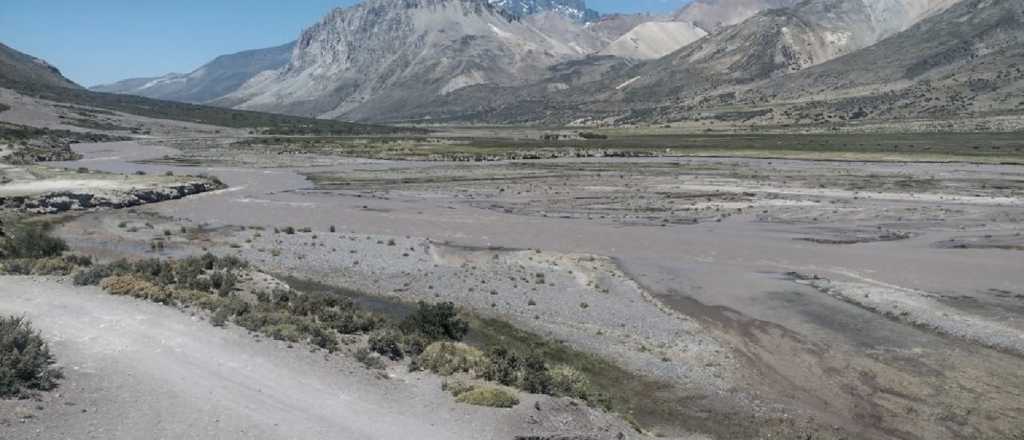 Las cuatro rutas turísticas del Sur provincial que habilitó Vialidad Provincial
