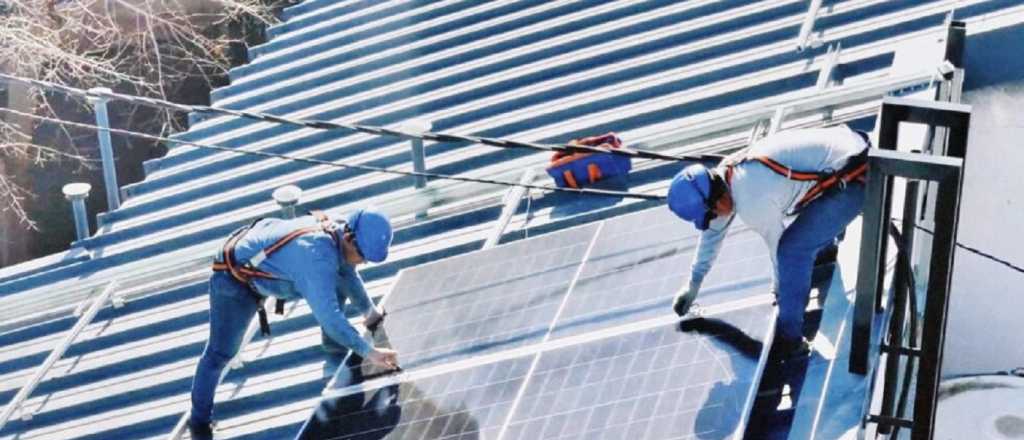 Luján de Cuyo presentará su primer Parque Solar con un sunset ecológico