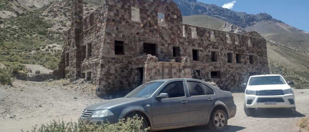 Habilitaron cuatro rutas turísticas de ensueño en el sur de Mendoza