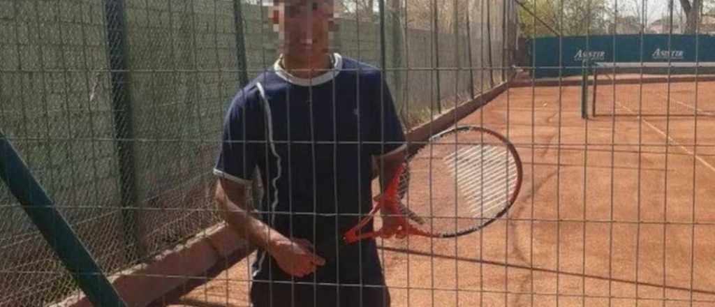 Condenaron al profesor de tenis que abus&oacute; a dos ni&ntilde;as en San Mart&iacute;n