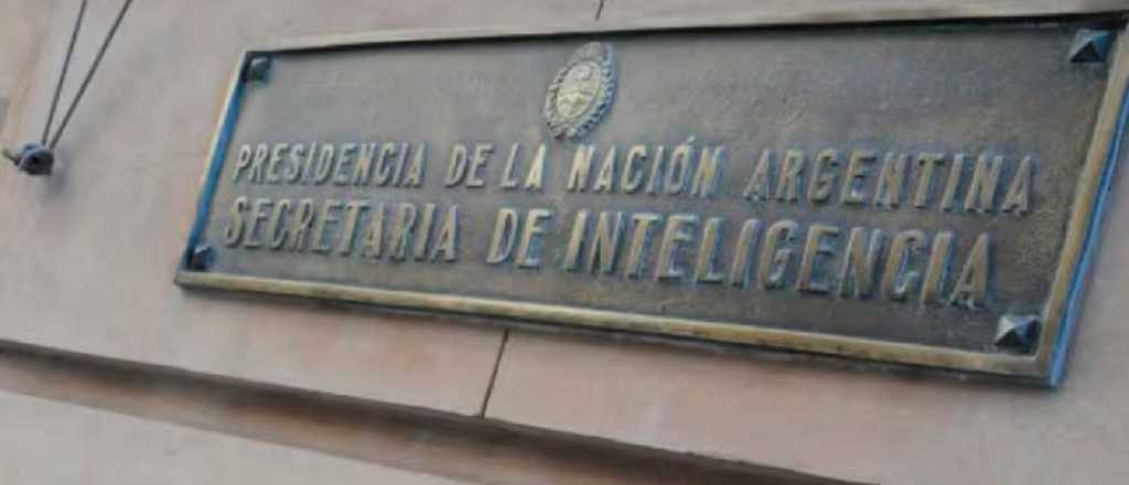 El Gobierno anunció que Sergio Neiffert deja la SIDE