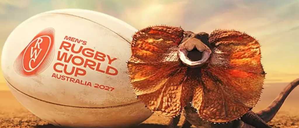 Los Pumas ya conocen a sus rivales para la Copa del Mundo