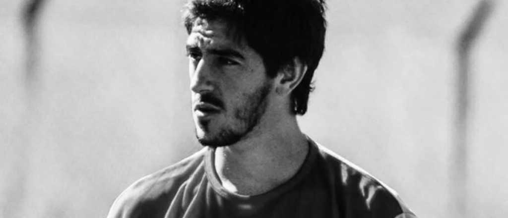 Conmoción por la muerte de un DT del ascenso