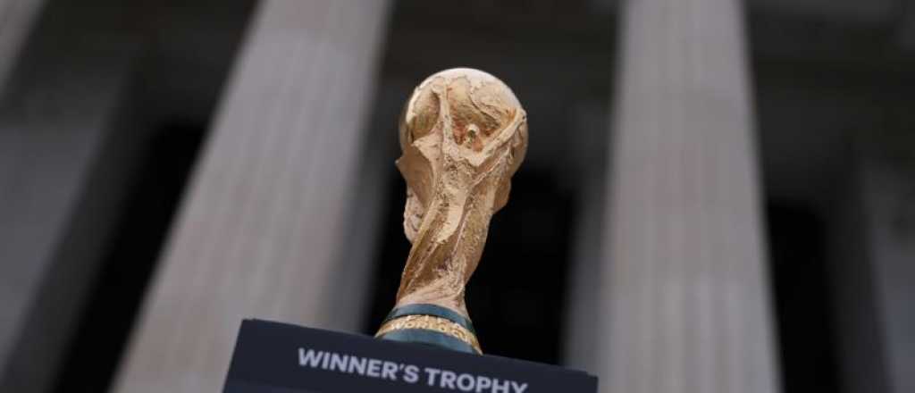 Por qué el campeón del mundo deberá jugar ocho partidos en 2026