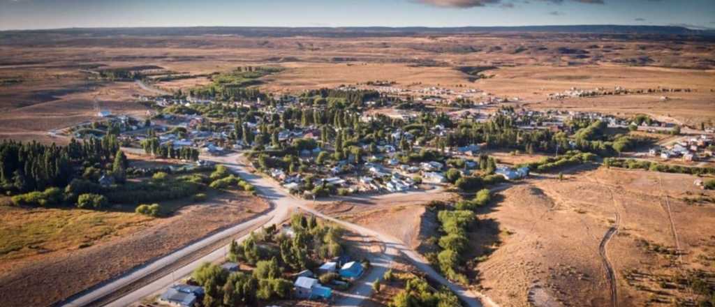 El refugio patagónico perfecto para desconectar y descansar este verano