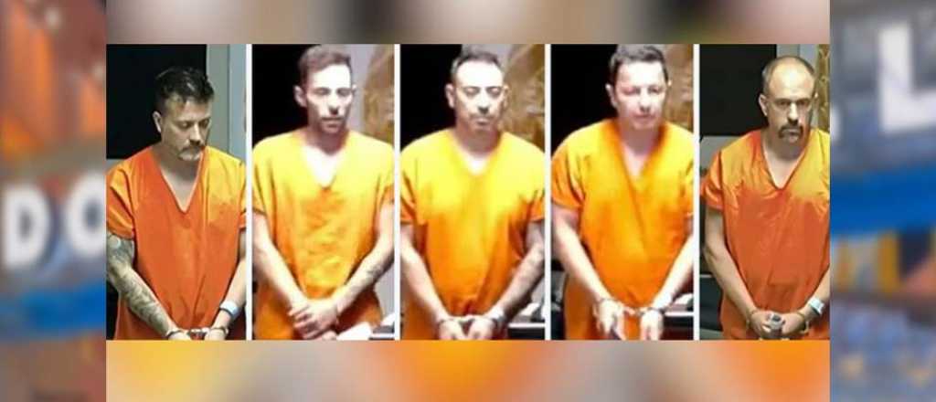 Qué pasó ayer: la despedida de soltero que terminó mal en Miami