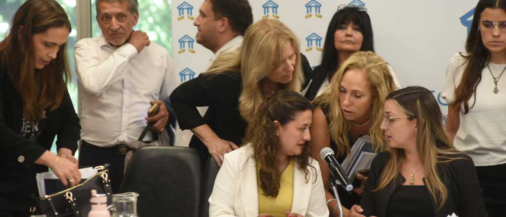 El Senado dio despacho favorable a San Jorge y hay fecha de votación