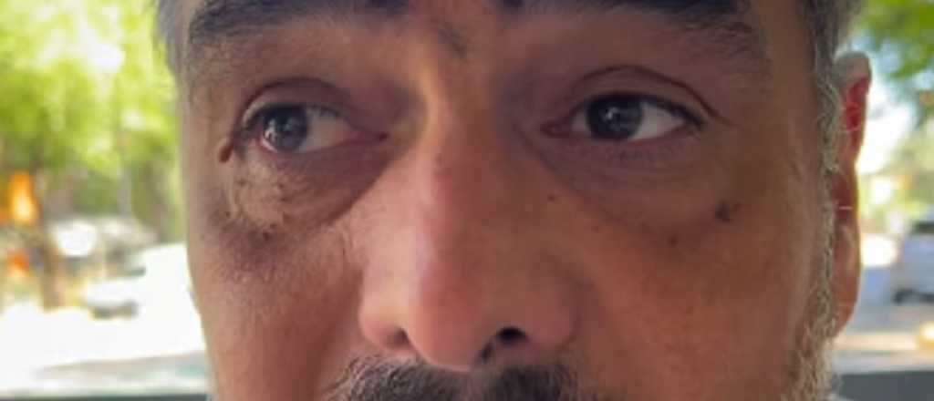 Arce en el Post: entre los mecheros en Miami y el colegio Santa María