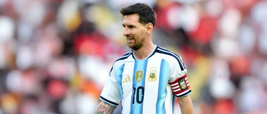 Sorteo del Mundial: el grupo más complicado que podría tocarle a Argentina