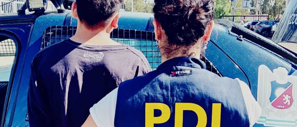 Arrestaron al sospechoso de balear al "Lumpa" en un barrio de Ciudad