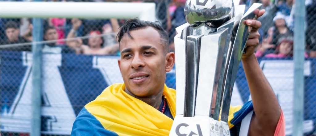 Dos grandes de Brasil quieren a Villa y la Lepra pide una cifra millonaria