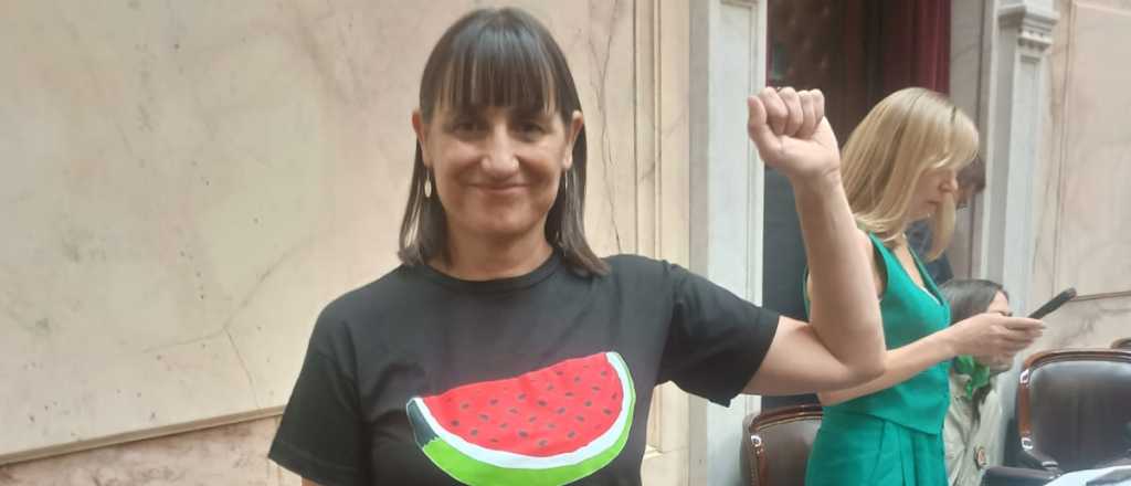 LA DAIA reclamó por las "juras antisemitas" de algunos diputados