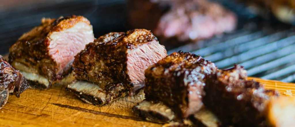 El ingrediente secreto para hacer un asado ideal: un viaje de ida