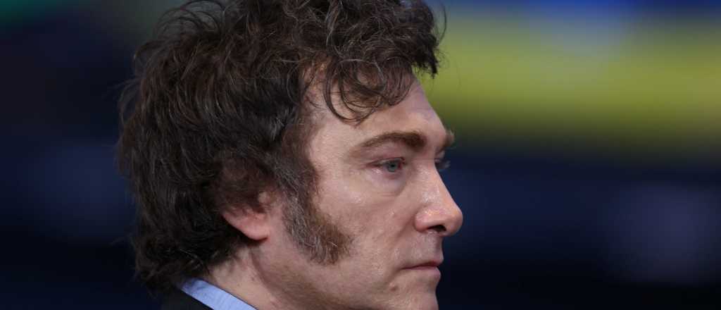 Así evolucionaron los fondos de la SIDE desde la llegada de Milei