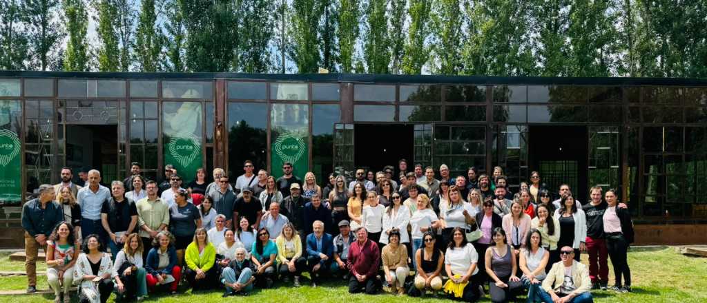 Mendoza, protagonista del primer foro gastronómico de Río Negro