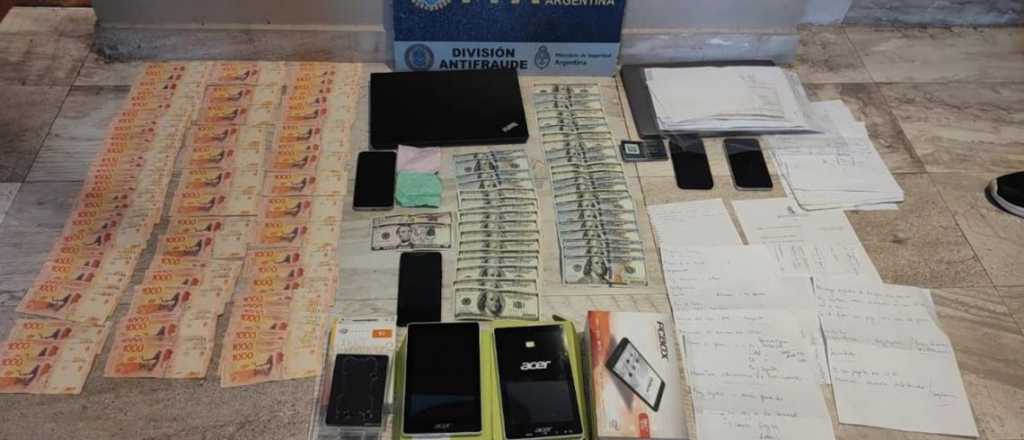 Gremio sanjuanino cayó en una estafa Ponzi que también golpeó en Mendoza 