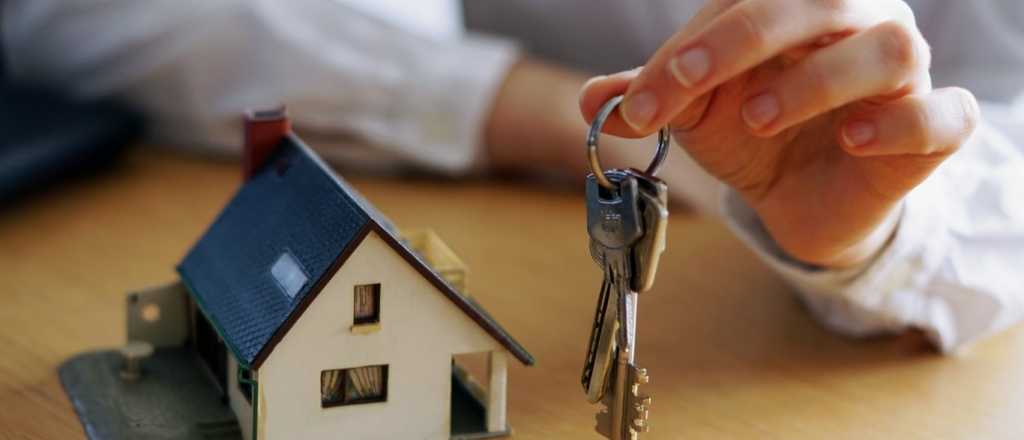 Nuda propiedad: cómo vender una casa sin mudarse