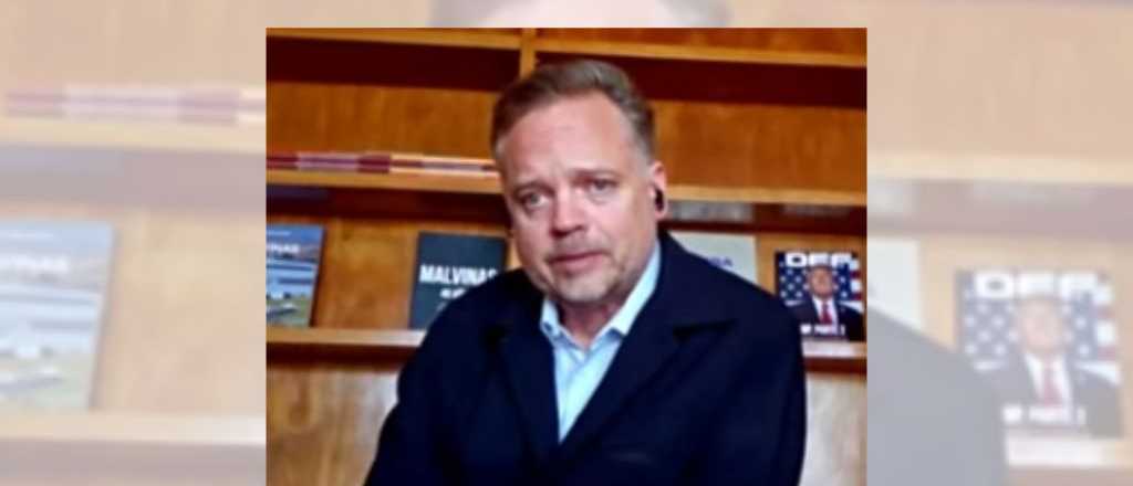 Cómo IMPSA podría salvarse de la mano de Trump