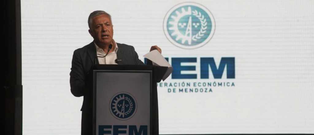 Por qué Cornejo redobla su campaña a favor de San Jorge