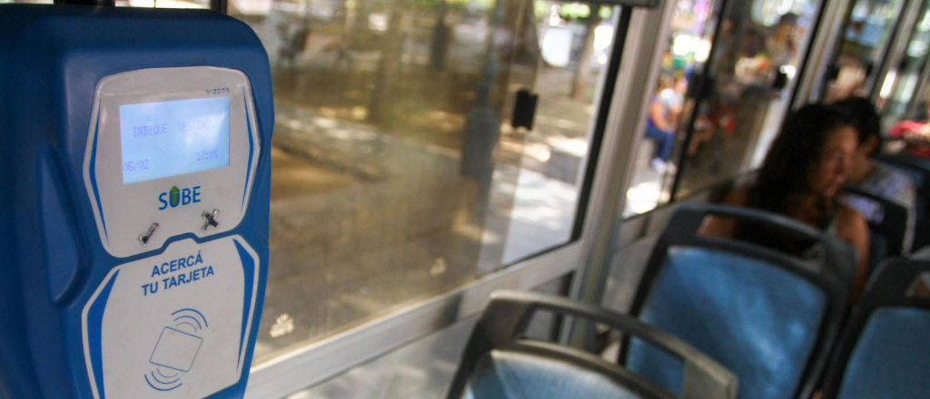 SUBE para ir al Este y al Valle de Uco: la provincia licita centros de atención