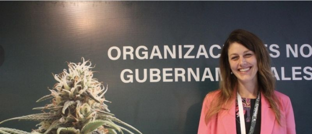 Coraglia seguirá en el Registro de Cannabis en Mendoza