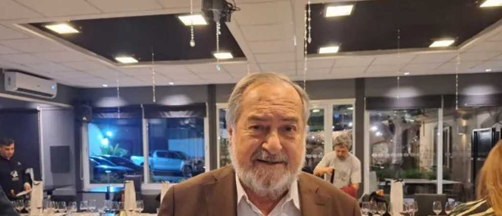 El enólogo más influyente del mundo habló en Mendoza del futuro del vino