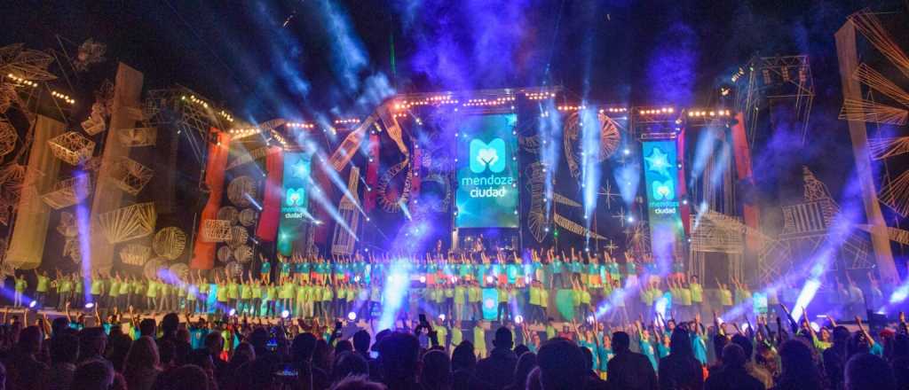 Ciudad lanza el concurso de artistas para la su Vendimia 2026