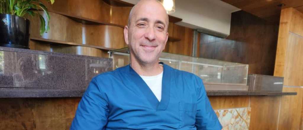 Llegan los alegatos contra el ginecólogo acusado de abusar de 14 mujeres