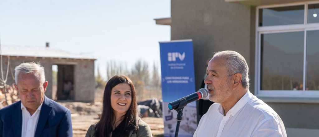 San Carlos dar&aacute; a los vecinos cr&eacute;ditos para viviendas