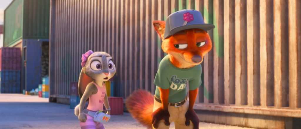Fin de semana en Maipú: Zootopia 2 llega al Imperial