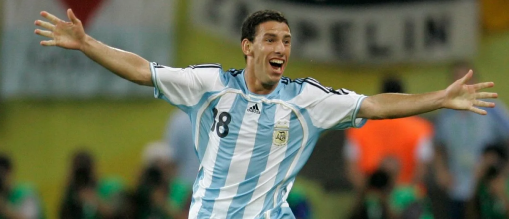 Quiénes son los candidatos a ganar el Mundial para Maxi Rodríguez