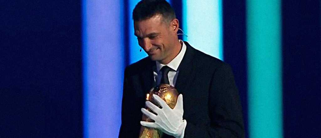 De pronto, Jordania y Argelia despiertan la atención de Scaloni